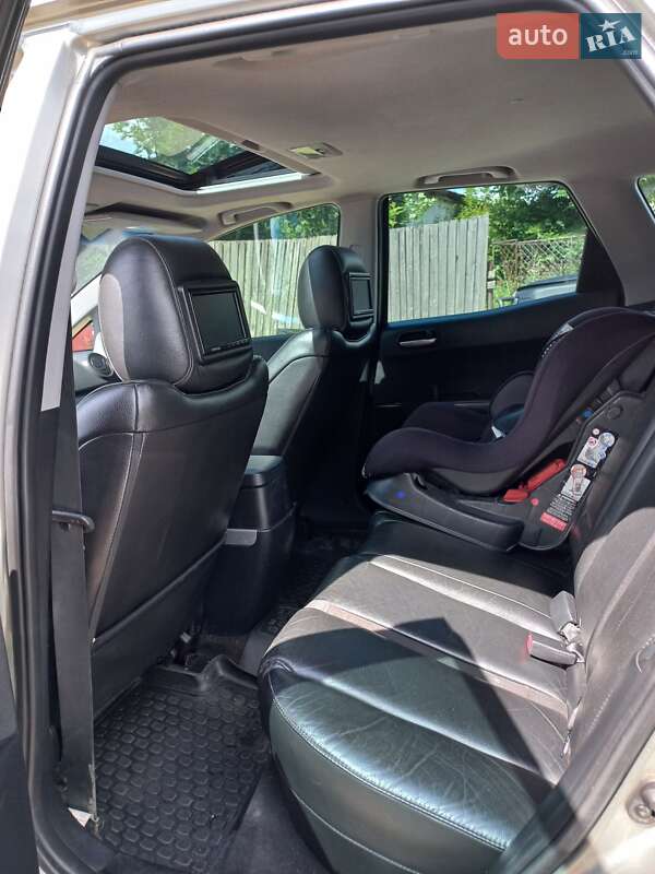 Позашляховик / Кросовер Mazda CX-7 2007 в Рахові