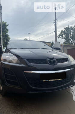 Mazda CX-7 2010