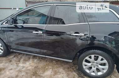 Позашляховик / Кросовер Mazda CX-7 2008 в Глухові