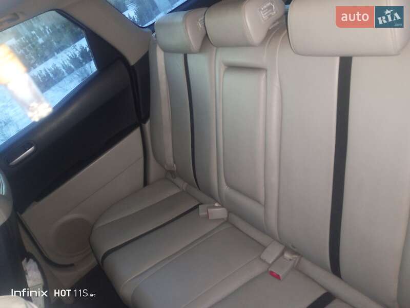 Внедорожник / Кроссовер Mazda CX-7 2008 в Киеве фото 35 Внедорожник / Кроссовер Mazda CX-7 2008 в Киеве