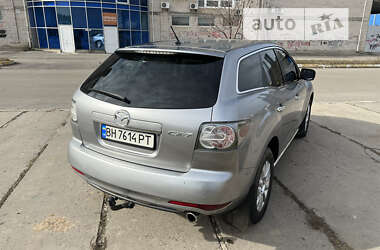 Внедорожник / Кроссовер Mazda CX-7 2010 в Одессе