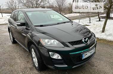 Внедорожник / Кроссовер Mazda CX-7 2012 в Путивле