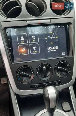 Внедорожник / Кроссовер Mazda CX-7 2008 в Запорожье