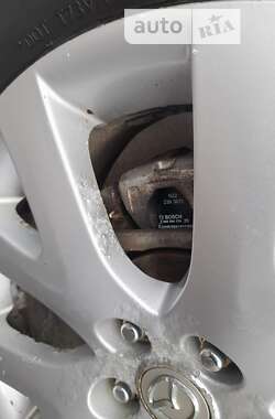 Внедорожник / Кроссовер Mazda CX-7 2007 в 