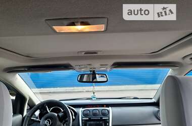 Внедорожник / Кроссовер Mazda CX-7 2007 в 