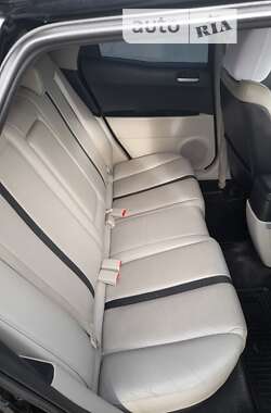 Внедорожник / Кроссовер Mazda CX-7 2007 в 