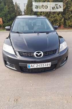 Внедорожник / Кроссовер Mazda CX-7 2007 в 