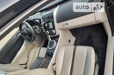 Внедорожник / Кроссовер Mazda CX-7 2007 в 