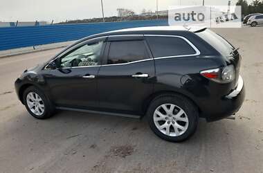 Mazda CX-7 2007 Mazda CX-7 2007