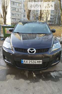 Mazda CX-7 2007