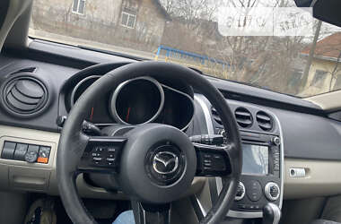 Внедорожник / Кроссовер Mazda CX-7 2007 в Коломые