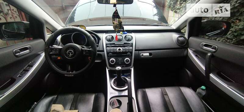 Внедорожник / Кроссовер Mazda CX-7 2008 в Измаиле