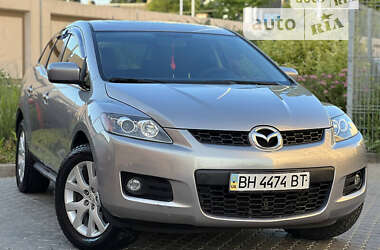 Mazda CX-7 2008