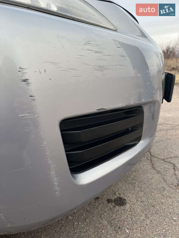 Позашляховик / Кросовер Mazda CX-7 2008 в Бару
