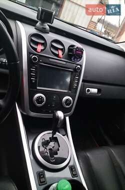 Внедорожник / Кроссовер Mazda CX-7 2009 в Тетиеве