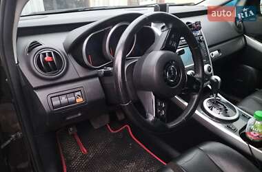 Внедорожник / Кроссовер Mazda CX-7 2009 в 
