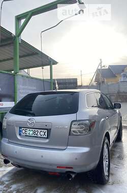 Внедорожник / Кроссовер Mazda CX-7 2007 в 