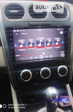 Внедорожник / Кроссовер Mazda CX-7 2010 в 