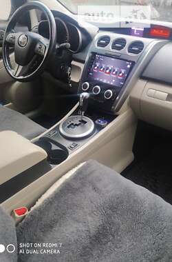 Внедорожник / Кроссовер Mazda CX-7 2010 в 