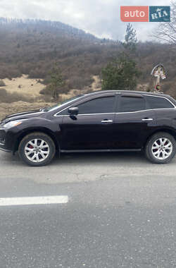 Внедорожник / Кроссовер Mazda CX-7 2008 в 