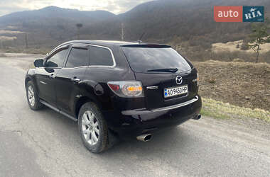 Внедорожник / Кроссовер Mazda CX-7 2008 в 