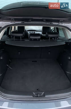 Внедорожник / Кроссовер Mazda CX-7 2010 в 