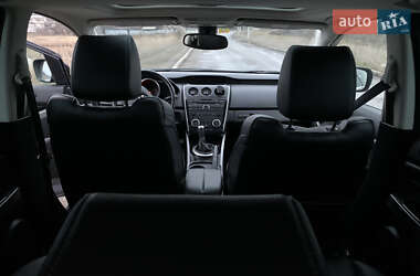 Внедорожник / Кроссовер Mazda CX-7 2010 в 