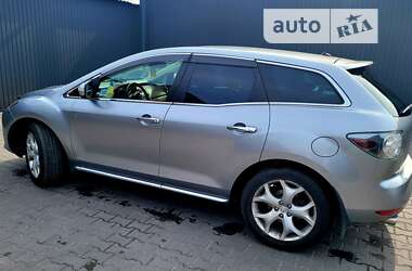 Внедорожник / Кроссовер Mazda CX-7 2011 в Каменском