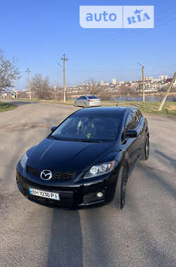 Внедорожник / Кроссовер Mazda CX-7 2006 в Одессе