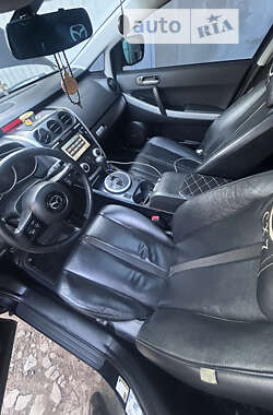 Внедорожник / Кроссовер Mazda CX-7 2006 в Одессе