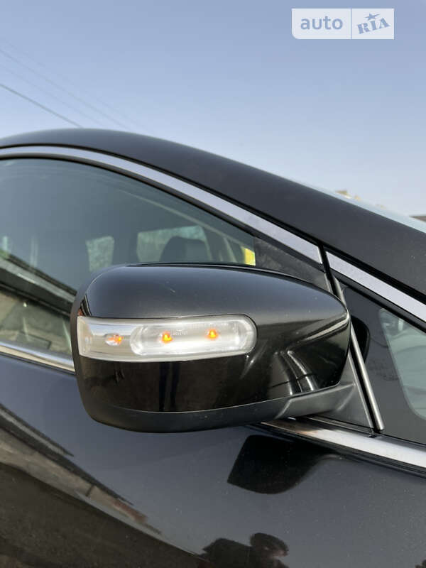 Позашляховик / Кросовер Mazda CX-7 2010 в Стрию