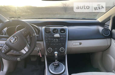 Внедорожник / Кроссовер Mazda CX-7 2011 в Тульчине