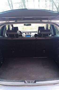 Внедорожник / Кроссовер Mazda CX-7 2007 в Шостке