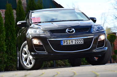 Внедорожник / Кроссовер Mazda CX-7 2012 в Дрогобыче