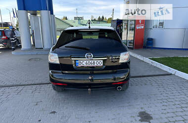 Внедорожник / Кроссовер Mazda CX-7 2009 в Дрогобыче