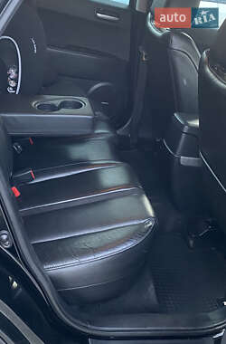 Внедорожник / Кроссовер Mazda CX-7 2009 в Львове