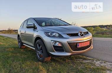 Mazda CX-7 2009