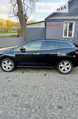 Внедорожник / Кроссовер Mazda CX-7 2007 в Житомире