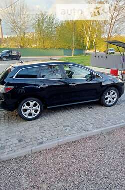 Внедорожник / Кроссовер Mazda CX-7 2007 в Житомире