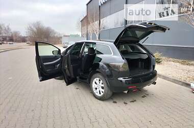 Внедорожник / Кроссовер Mazda CX-7 2007 в Черкассах