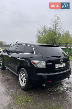 Внедорожник / Кроссовер Mazda CX-7 2006 в Кривом Роге