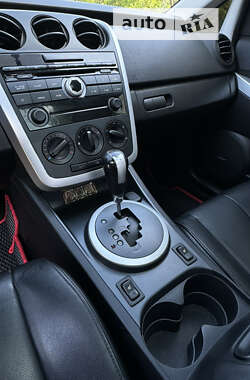 Внедорожник / Кроссовер Mazda CX-7 2007 в Полтаве