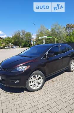 Mazda CX-7 2007