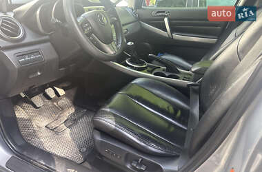 Внедорожник / Кроссовер Mazda CX-7 2010 в 