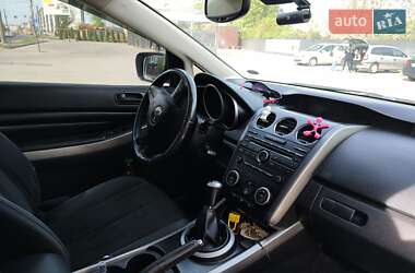 Внедорожник / Кроссовер Mazda CX-7 2010 в Ивано-Франковске