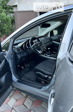 Внедорожник / Кроссовер Mazda CX-7 2010 в Тернополе