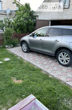 Внедорожник / Кроссовер Mazda CX-7 2010 в Тернополе