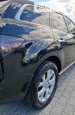 Позашляховик / Кросовер Mazda CX-7 2008 в Летичіві