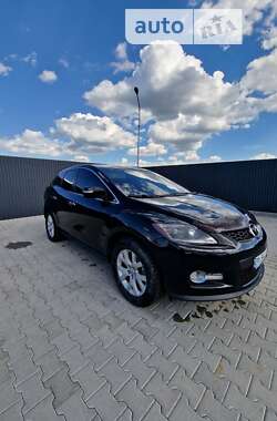 Внедорожник / Кроссовер Mazda CX-7 2008 в Летичеве