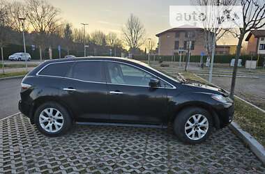 Mazda CX-7 2007